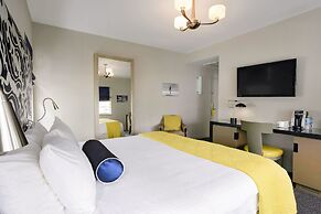 Hotel Breakwater South Beach