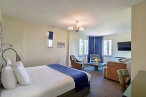 Hotel Breakwater South Beach