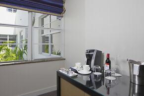 Hotel Breakwater South Beach