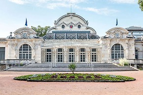 Hotel Kyriad Vichy Spa Cinq Mondes
