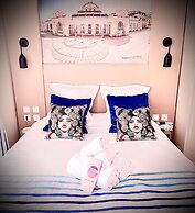 Hotel Kyriad Vichy Spa Cinq Mondes