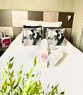 Hotel Kyriad Vichy Spa Cinq Mondes