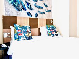 Hotel Kyriad Vichy Spa Cinq Mondes
