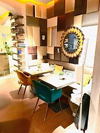 Hotel Kyriad Vichy Spa Cinq Mondes