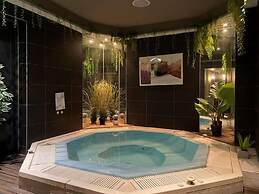 Hotel Kyriad Vichy Spa Cinq Mondes