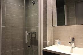 Hotel Kyriad Vichy Spa Cinq Mondes