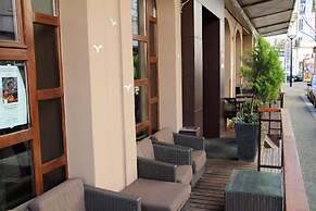 Hotel Kyriad Vichy Spa Cinq Mondes