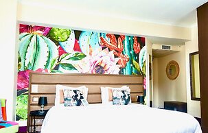 Hotel Kyriad Vichy Spa Cinq Mondes