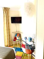 Hotel Kyriad Vichy Spa Cinq Mondes