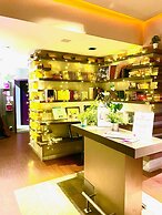 Hotel Kyriad Vichy Spa Cinq Mondes