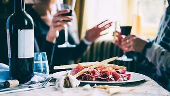 Hotel Kyriad Vichy Spa Cinq Mondes