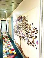 Hotel Kyriad Vichy Spa Cinq Mondes