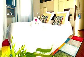 Hotel Kyriad Vichy Spa Cinq Mondes