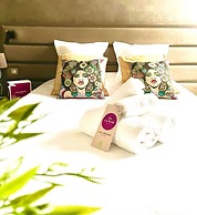 Hotel Kyriad Vichy Spa Cinq Mondes