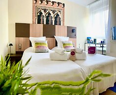Hotel Kyriad Vichy Spa Cinq Mondes