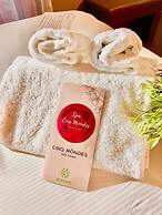 Hotel Kyriad Vichy Spa Cinq Mondes