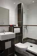 Hotel Kyriad Vichy Spa Cinq Mondes