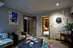 Hotel Kyriad Vichy Spa Cinq Mondes