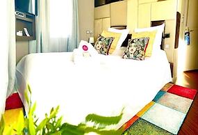 Hotel Kyriad Vichy Spa Cinq Mondes