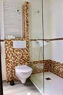 Hotel Kyriad Vichy Spa Cinq Mondes