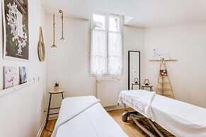 Hotel Kyriad Vichy Spa Cinq Mondes