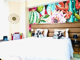 Hotel Kyriad Vichy Spa Cinq Mondes