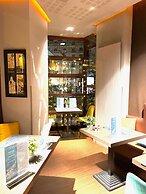 Hotel Kyriad Vichy Spa Cinq Mondes