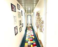 Hotel Kyriad Vichy Spa Cinq Mondes