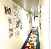 Hotel Kyriad Vichy Spa Cinq Mondes