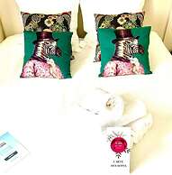 Hotel Kyriad Vichy Spa Cinq Mondes