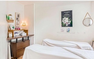 Hotel Kyriad Vichy Spa Cinq Mondes