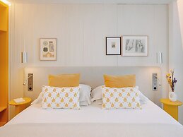 Hotel Saint Christophe