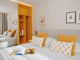 Hotel Saint Christophe