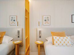 Hotel Saint Christophe