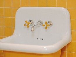 Hotel Saint Christophe