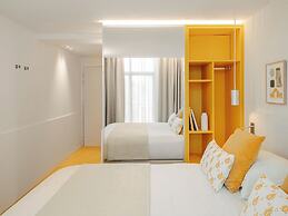 Hotel Saint Christophe