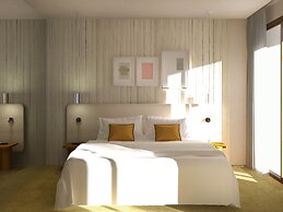 Hotel Saint Christophe