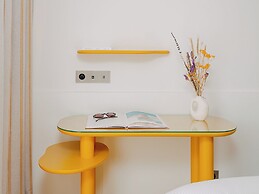 Hotel Saint Christophe