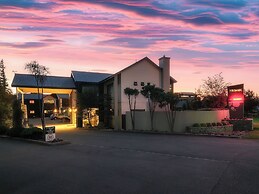 The St James