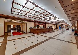 New Peterhof Hotel