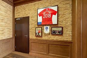 New Peterhof Hotel