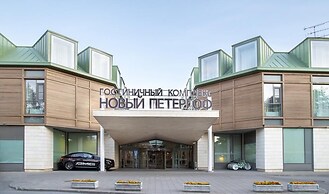 New Peterhof Hotel