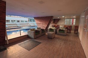 Hotel dos Açores