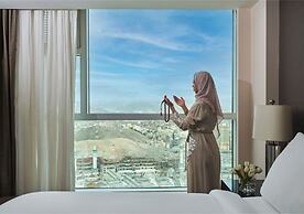 Makkah Clock Royal Tower, A Fairmont Hotel