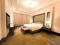 Makkah Clock Royal Tower, A Fairmont Hotel