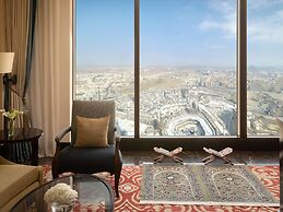 Makkah Clock Royal Tower, A Fairmont Hotel