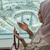 Makkah Clock Royal Tower, A Fairmont Hotel