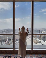 Makkah Clock Royal Tower, A Fairmont Hotel
