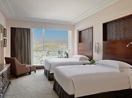 Makkah Clock Royal Tower, A Fairmont Hotel