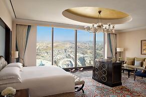 Makkah Clock Royal Tower, A Fairmont Hotel